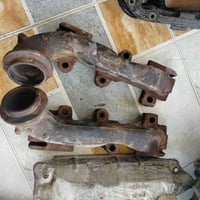 جيب لبرتي • نوزلات • حساسات محرك