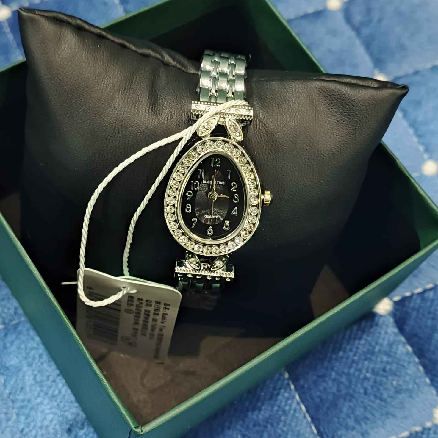 البس وتهنى السعر فقط ب7 الرطبة, الأنبار


**إذا كنت صاحب هذا الإعلان وتريد حذفه لأي سبب، رجاءا أرسل رسالة إلى الدعم الفني**