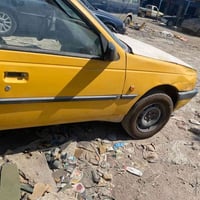 بيجو سيارتين تفصيخ  مكاين كير  شتحتاج اتصل  بغداد الشعله  07832597438 ...