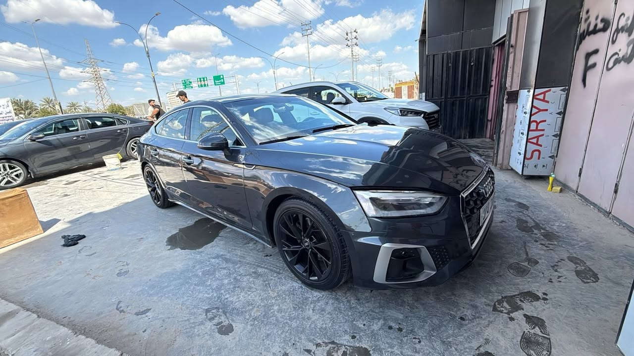 A5  فول مواصفات. موديل ٢٢ ماشيه ١١ الف. حادث ٣ قطع رقم بابل معوقين. مراوس او بيع ***********
