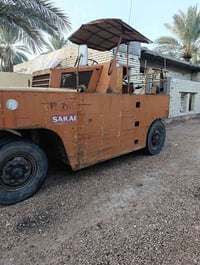 حادله للبيع سعر 80بيه مجال للشراي جاهزه للعمل 07811374761