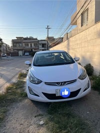 النترا 2015 • مكينة 1800 • رقم بغداد