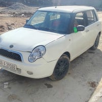 ليفان ٣٢٠ ما بيها ضرر بس جاملغ الكدام بي شبر  مكاني موصل صفر غرامات طخ...