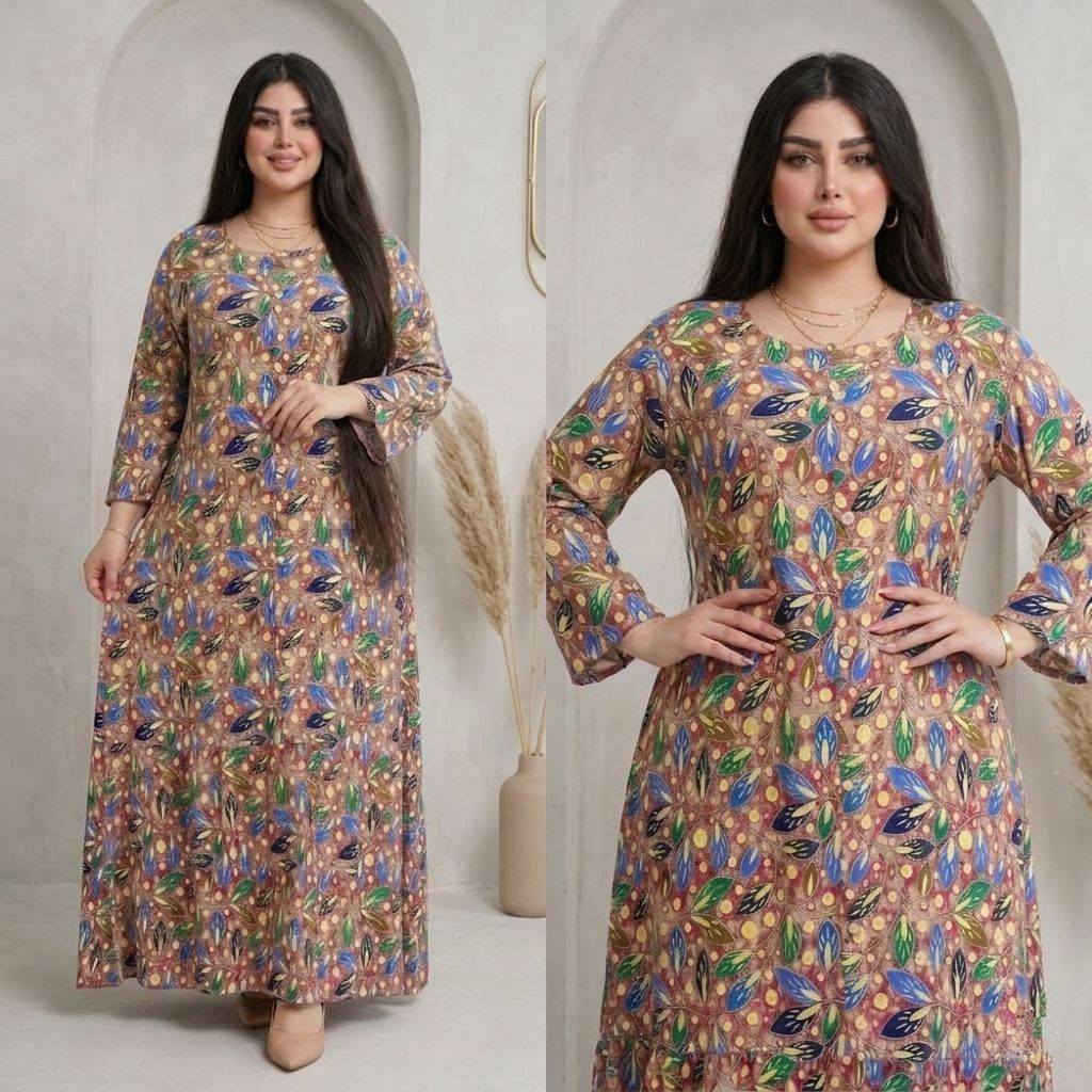 ✨🌿 دشداشة صيفي مشجّر 🌿✨
اختيار مثالي لكل الأذواق 👗✨
🔹 خامة كشمير إيطالي 
🔹 نقش مشجّر ب3 الوان 
راقي يضيف أناقة مميّزة
🔹 قصّة مريحة تناسب الجميع
🔹 جودة عالية وثبات لون ✔️

📏 القياسات المتوفرة:
2XL | 3XL | 4XL | 5XL

🔥 سعر الدرزن 76 الف 

🚚 توصيل متوفر لكافة المحافظات

***********

@mustafamoead1

https://t.me/faplo_store
