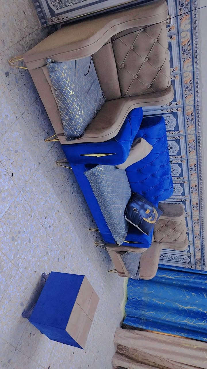 البيع نضيفه جديده.  مكاني مدينه الصدر حي الكوفه
***********
