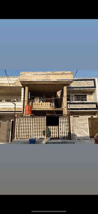 حي جهاد الفين • ١٠٠م • ٣ نوم