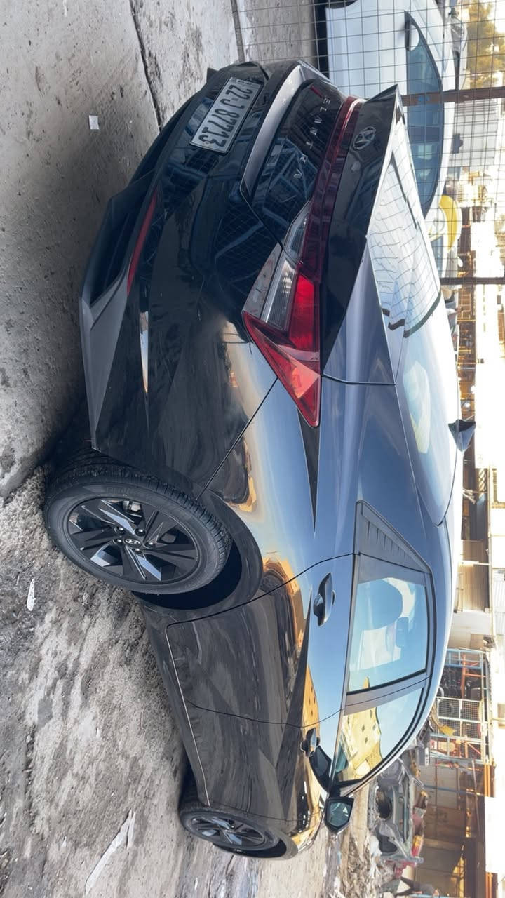 السلام عليكم عندي النترا 2021 رقم اربيل رقم انكليزي تحويل ثاني يوم السياره حادثهه صبغ الجمالغ ونص البييان السياره فول موصفات عده الفتحه بصمه شاشه جبيره رادرات امامي وجانيي السعر مالمطلوب 134 وبيها مجال رقم الهاتف 

‭0772 351 7165‬
