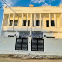 بيتين للبيع • ١٢٠م • واجهة ٦م