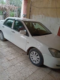 لانسر بومه • ٢٠١٠ • رقم ديالى