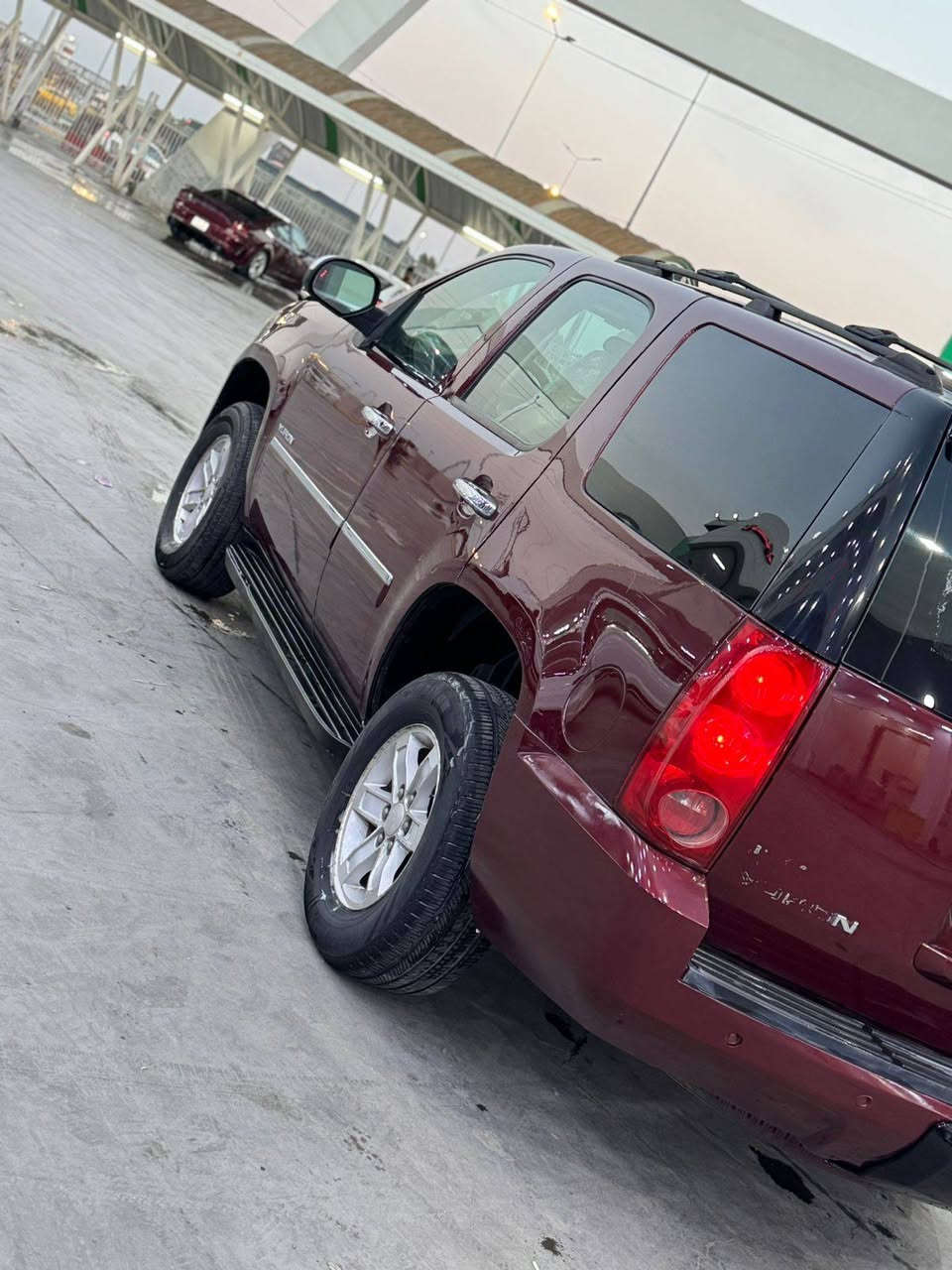 يالله ادوات ادوات ادوات
للبيع يوكن SLE مديل 2011
كفاله كص وسرقه ولعشائر
مكينه كير حداده تخم تاير كله كفاله 
العنوان البصره 
هاتف ***********
السعر 88 وبيه مجال
