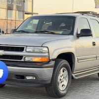 تاهو 2006 كفاله من كلشي تحويل ثاني يوم  السعر 150$ وبيهه مجال 07704242...