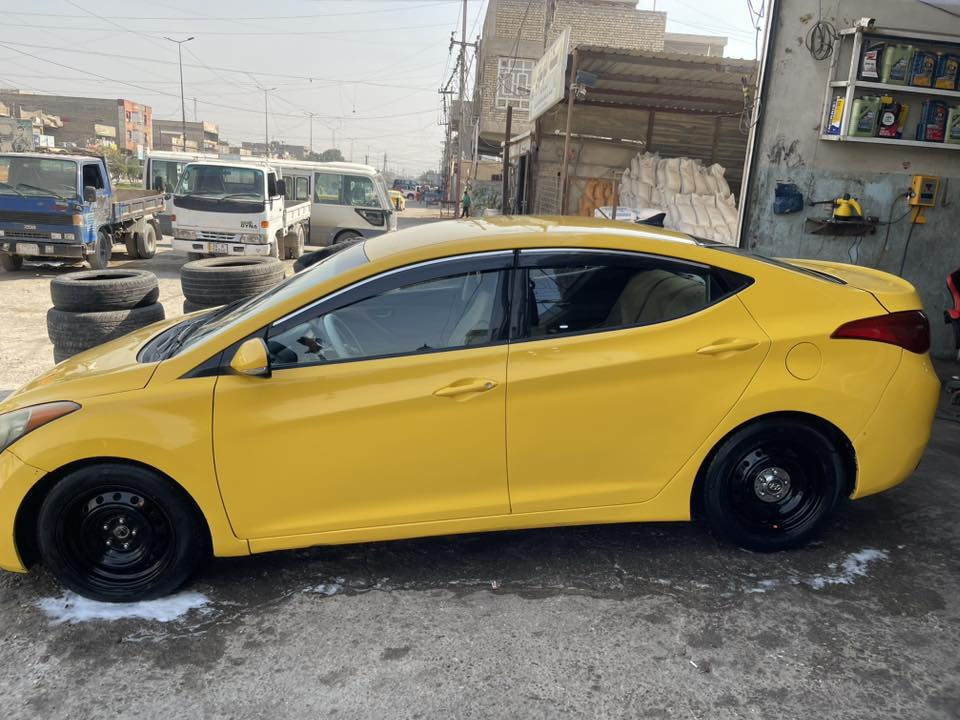 سلام عليكم النترا مديل 2013
حادث السياره جاملغ ايمن بصف سايق بدون تبديل ليبل واحد 
سياره خير من الله لا تبخير ولا تنقيص رقم بغداد بسمي 
نص فول تحكم ستيرن اشاير بل مري ايكو مانع انزلاق شاشه تاب كامرا دواره السعر 100 وبيه مجال بصيط حك الجيه العنوان امً الكبر والغزلان قرب تقاطع الكياره شارع ابو ريش ***********
