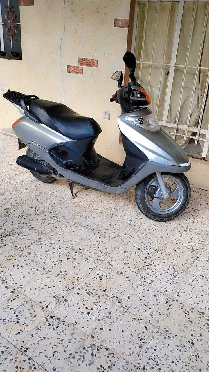 سبيسي ياباني كفرات اصلي مفتوحه رايمر مره وحده قفل استيرن سلف هندر شغال كهربائييات كوله شغاله مكان كوت حي الحكيم اي استفسار هذا رقمي ***********
