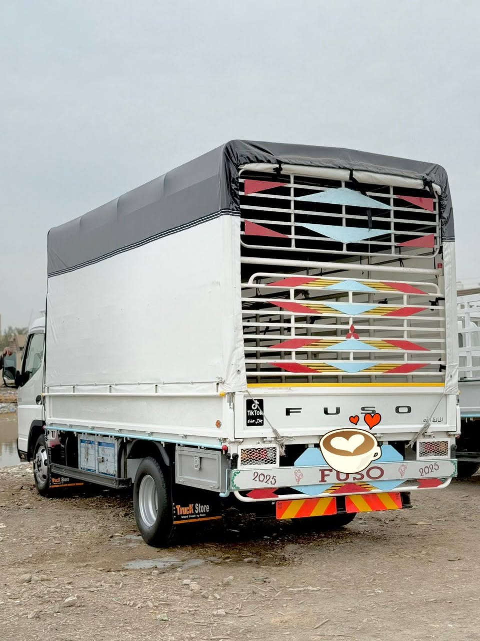 كنتر 2025 كفاله سياره ع وضع الشركه جديده ع ايد وحده حداديه جلال كامله جادر مدوشمه ماناقصه كلشي ترهم بيع او مراوس بمديل اقل رقم سليمانيه رقمي
‭0789 110 3599
