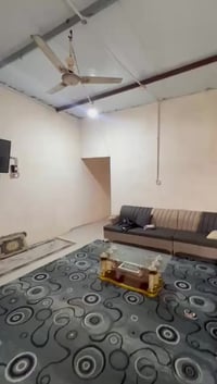 ابو الخصيب حي عسكري • بيت وقف شيعي • ١٣٠م