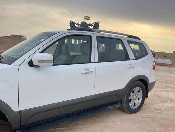 سلام عليكم
كيا موهافي موديل 2013 للبيع
بصمة
فتحه
بصمات بوب
مثبت سرعه
مري قلاب
اشاير بالمرأة
السعر 165 وبيها مجال للطيبين 
بيهه باب السايق انضرب يمي بعرس وبدلته تبديل حته الباب الأول موجود بعده
***********
