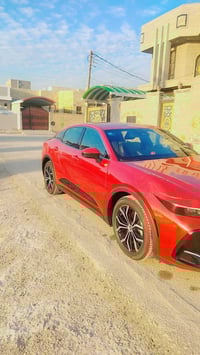 كراون • ٢٠٢٣ • ماشيه ١٩٠٠٠