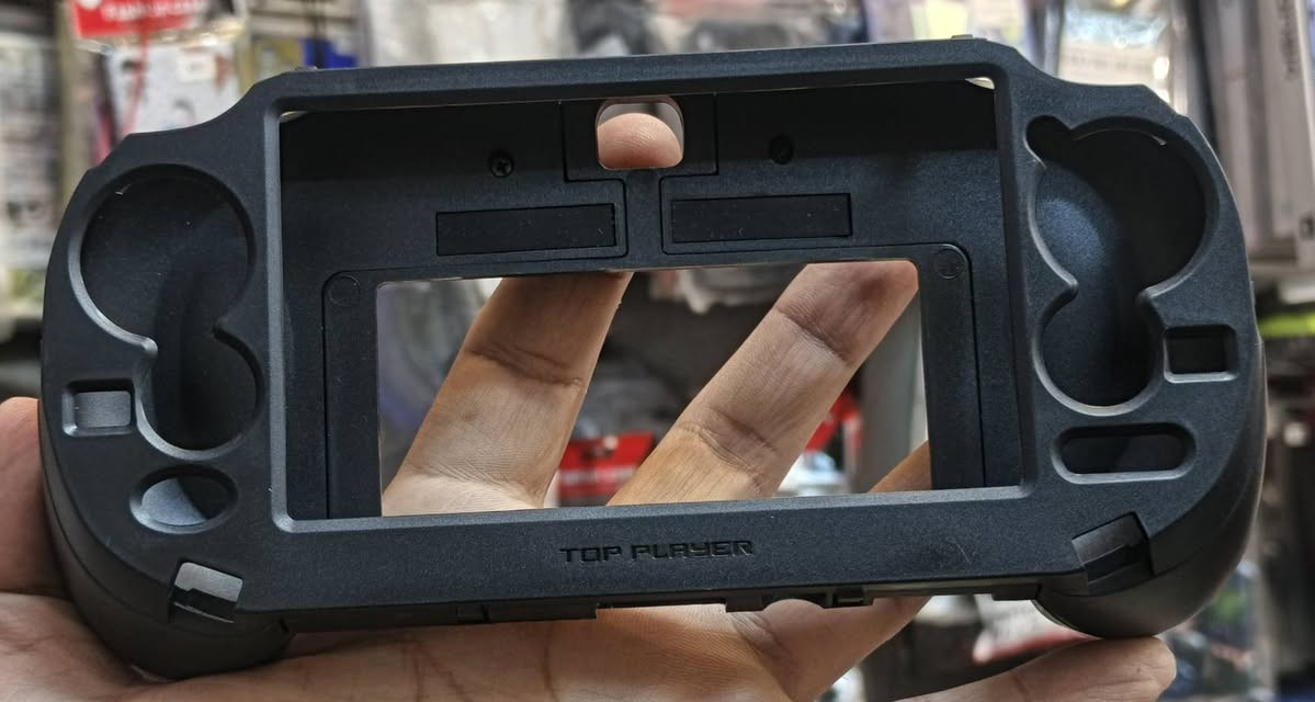 كفر جهاز PS vita 1000

سعر 10 الاف دينار

للتواصل وتساب ***********

توصيل جميع محافظات العراق 5 الاف
