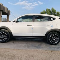 توسان خليجي • ٢٠٢٠ • محرك ٢٠٠٠