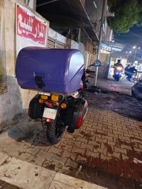 بوكسر موديل 22 رقم دياله مميز ((سنوية)) رقم بس تروح تستلمه موجود منضوم...