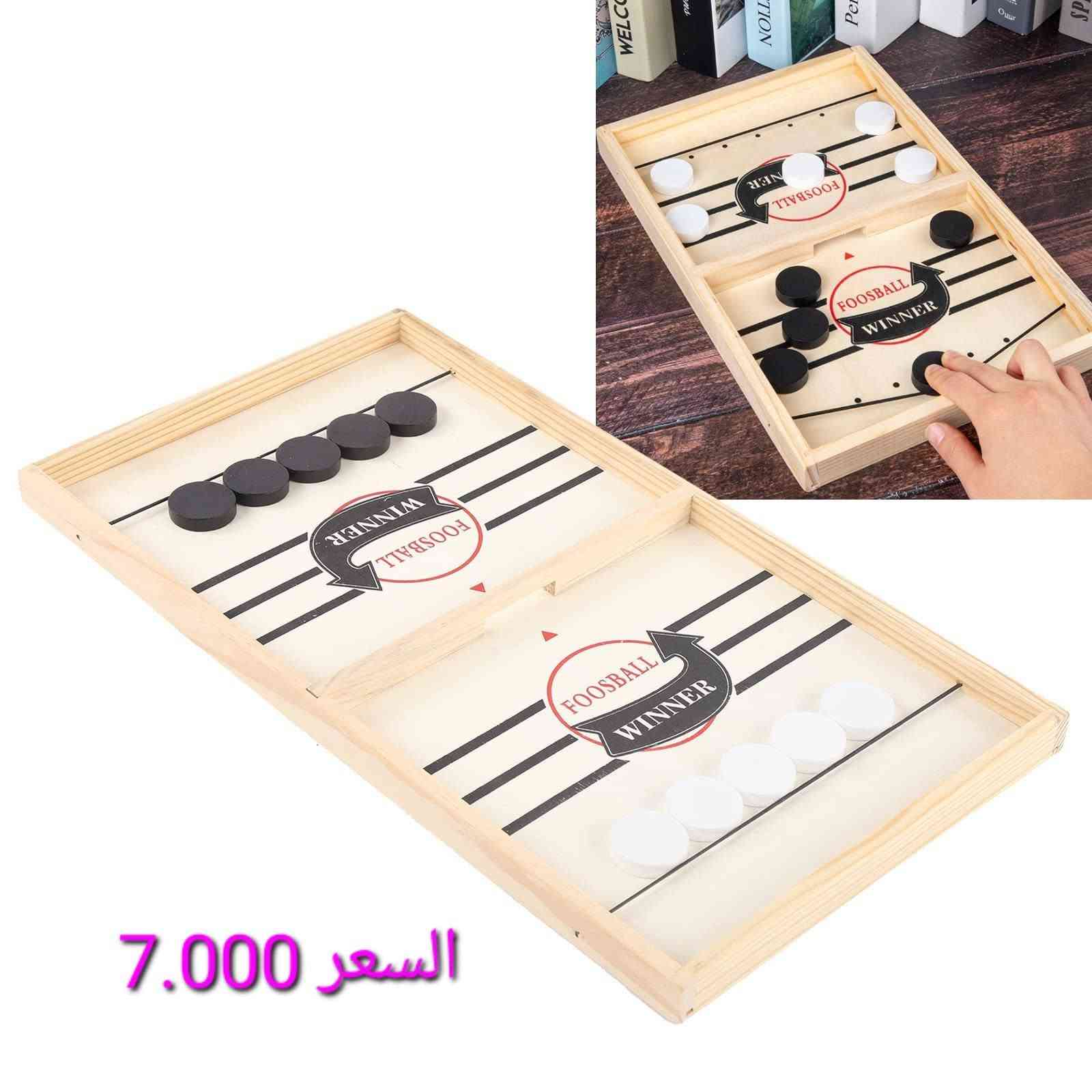 جديد ماركة للبضاعة الاوربية
بضاعة امزون اوربي  🆕
ماركات راقية ومتنوعة من الاجهزة🎉
اسعار نهائية 🔒 لا نتعامل بالدين رجاءا🙏
✅✅✅✅✅
الاسعار والتفاصيل داخل الصور 👇
💫💫💫💫💫💫💫💫💫💫
تفحص الطلب بوجود المندوب لضمان حقك🙏
☝️☝️☝️☝️☝️☝️☝️☝️☝️☝️
موقعنا السماوة / متوفر خدمة توصيل لجميع المحافظات
ومن الله الرزق والتوفيق للجميع ❤️


**إذا كنت صاحب هذا الإعلان وتريد حذفه لأي سبب، رجاءا أرسل رسالة إلى الدعم الفني**