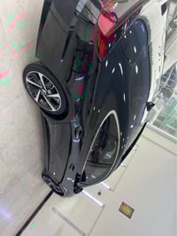 ٢٠٢٢ • مشي ١٢٠٠٠ • حادث خلفي