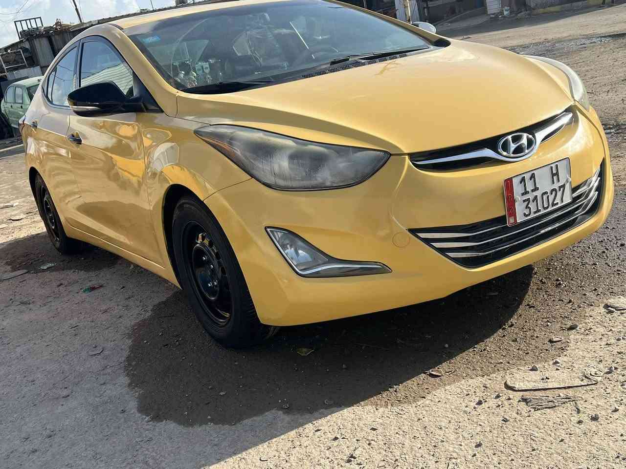 السلام عليكم النتره موديل 2016 السياره فول موصفات بصمه فتحه كشنات كهرباء وارد أمريكي محرك كير تمام حادثه جاملغ او باب خلفي بدون دواخل تفحص السياره شرط رقم بغداد  تحويل  سنويه اورقم جديد بسمي دوشمه عام تخم تاير مكاني بغداد الدوره السعر 120 اوبيه مجال رقمي   ***********اثير ***********
