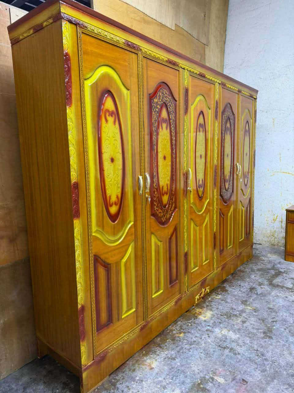 غرفه صاج عراقي
5باب ملحق
مستخدم
نضافه 70%
شغل وصط
سعر650/ 600
ارتفاع 2متر و 40سم
الطول 3متر و20سم


**إذا كنت صاحب هذا الإعلان وتريد حذفه لأي سبب، رجاءا أرسل رسالة إلى الدعم الفني**