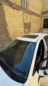 بيها مجال بسيط • سيارة