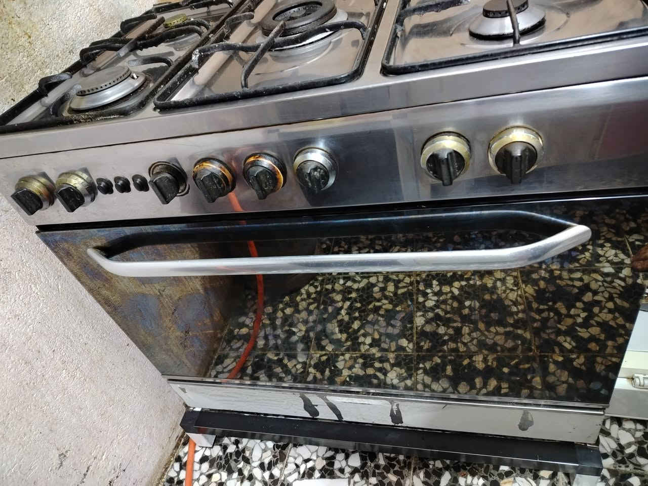 طباخ للبيع السعر ١٧٥


**إذا كنت صاحب هذا الإعلان وتريد حذفه لأي سبب، رجاءا أرسل رسالة إلى الدعم الفني**