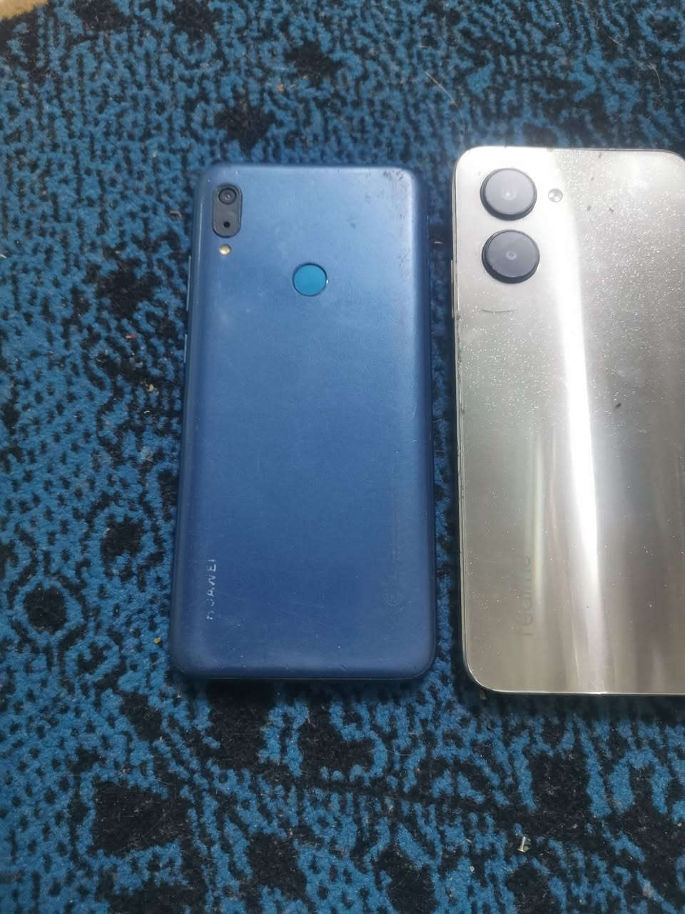 السلام عليكم
اجهزه فقط بوردات كله شغال
الريلمي سي ٣٣ يشتغل على الشعار
فطر بلشاشه سعره ٣٥ الف
اي ٢٢ بيه رمز دكمه مال بور مابيه سعره ٢٥ الف
اي ١٢ يشحن مايشتغل سعره ١٨ الف
اي ١١ نقص شاشه سعره ١٥ الف
ريالمي سي ١١ نقص شاشه سعره ٢٥ الف
ال شراي عنواني أربيل
واني بخدمتكم *********** واتساب فقط
