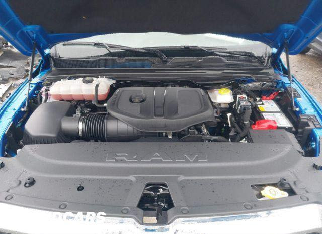 رام مديل 25
محرك توين توربو 
السياره كفاله عامه من الضربه والصبغ 
مرقم وجاهز اي نقص مابيها 
السعر 390 ورقه
ماشيه 37 
***********
