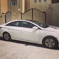 سوناتا • ٢٠١٢ • مكينه خليجي