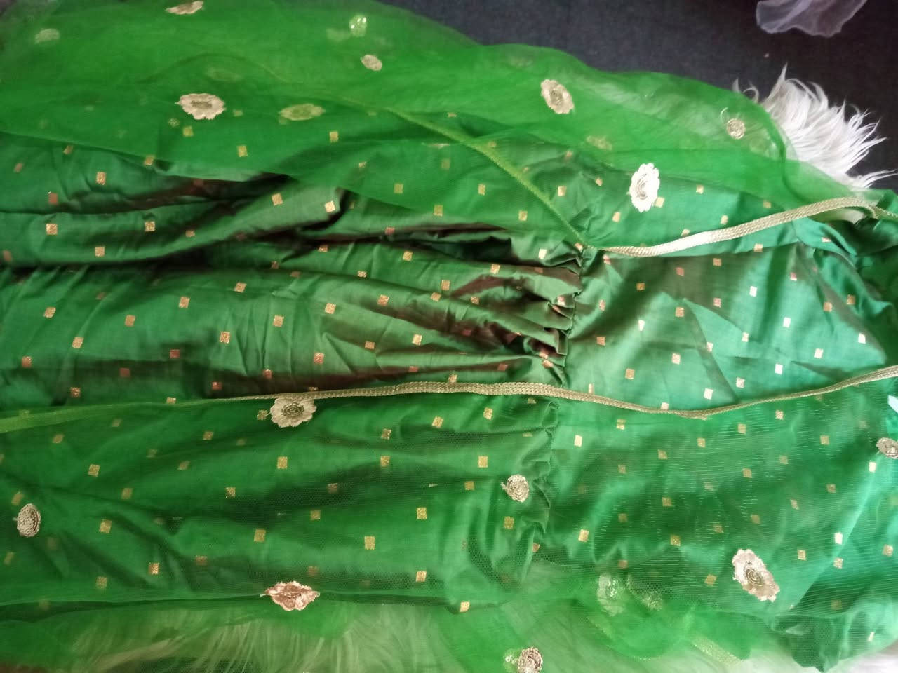 السلام عليكم بنات رمضاني اطفال سعر القطعه على 8


**إذا كنت صاحب هذا الإعلان وتريد حذفه لأي سبب، رجاءا أرسل رسالة إلى الدعم الفني**