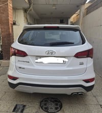 سنتافي ٢٠١٨ • سلندر ٦ • كلين تايتل