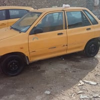 سايبا • ٢٠١٢ • بغداد الامين الثانيه