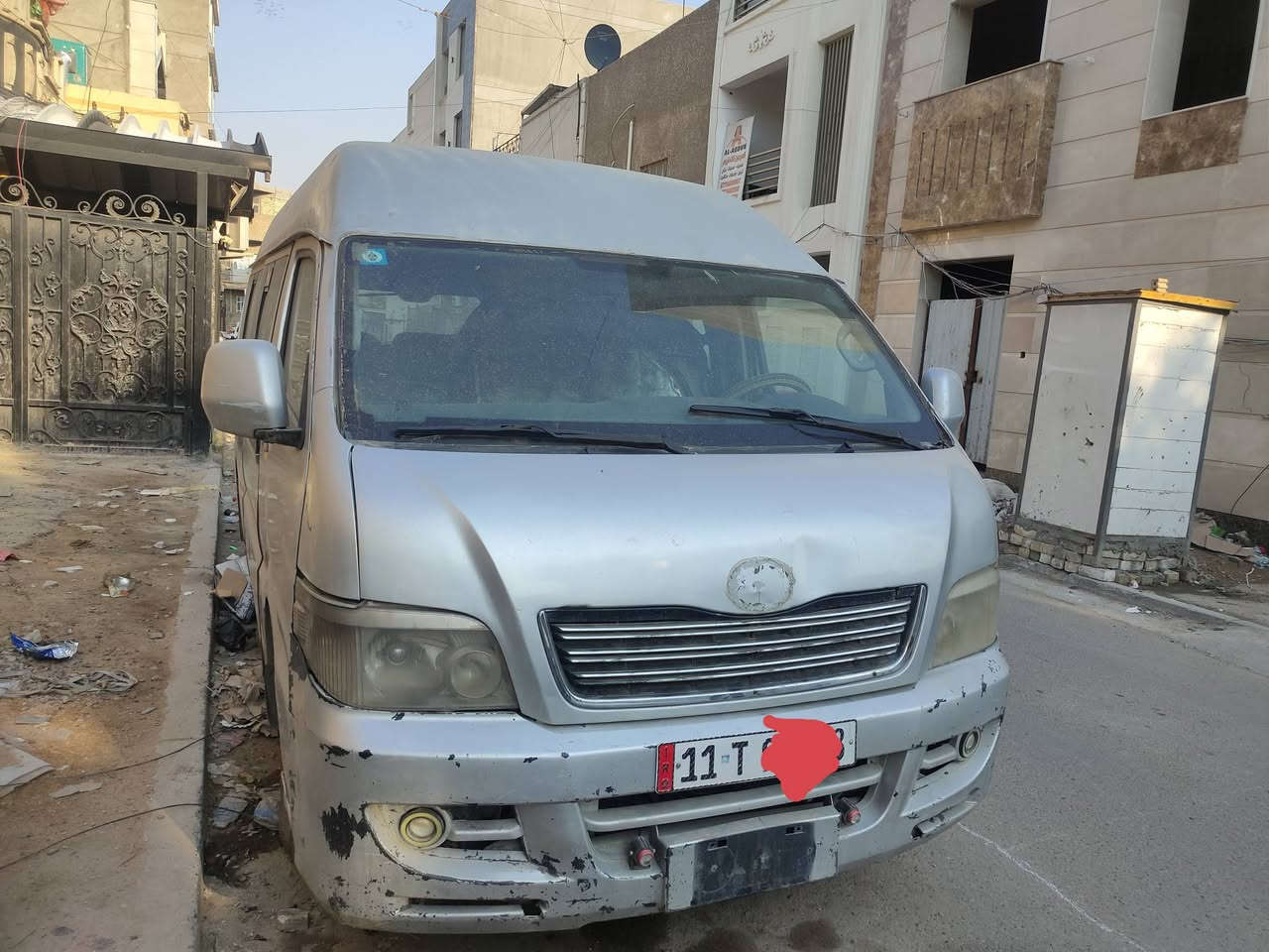 السلام عليكم كيا شيري موديل 2012 للبيع محوره ماكينه في بي تي اي بيع تبخير السياره مصبوغه رقم بغداد باسمي تحويل ثانيه السعر 75 وبيها مجال رقم الهاتف ***********
