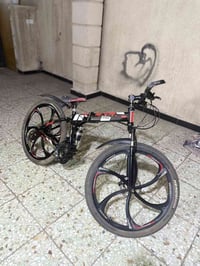 بايسكل سبورت • قياس 26 • بغداد حي العدل