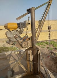 مكو ونج • بنزين • قطع غيار