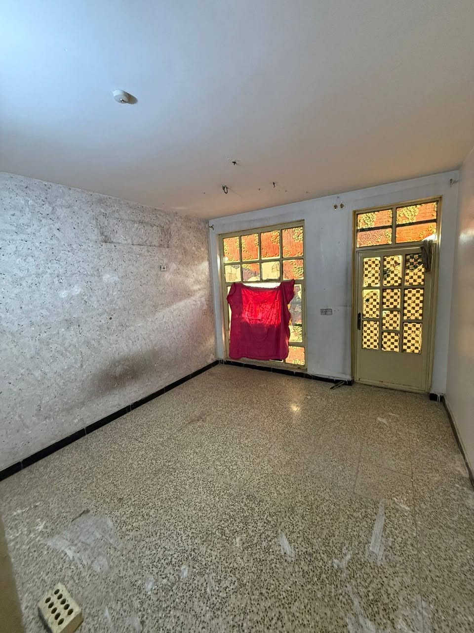 للأيجار في #السيديه ✅

مشتمل مساحه 75 🔶

يحتوي على 2نوم وصاله ومطبخ وخدمات عدد 2 🔱

الموقع السيديه مربع الضباط 🔷

الايجار  600 الف قفل 🔒

______________________________________

للأستفسار اكثر تفضلو بزياره مكتب الطائي للعقار 💎

السيديه شارع المركز عماره شركه السراب للمطابخ ✔️

او الأستفسار ع الارقام ادناه 📞↘️↘️ (متوفر واتساب )📌🔛

***********
