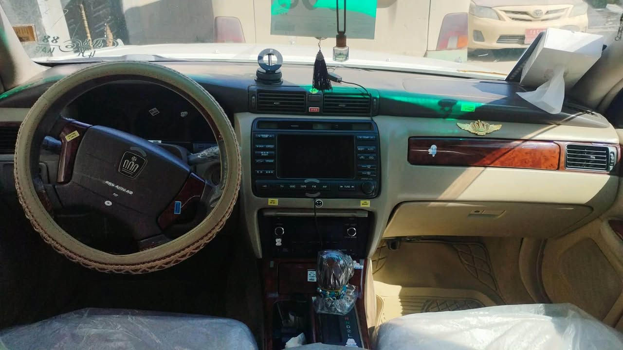 مەلیکە CROWN 

بۆ فرۆشتن...
مەکینە D4 بچوک 
کامل سپۆرت 
تەبرید سارد و گەرم 
تەقە و رەقەی نیە 
کارەبای و گێچ و لایتی هەموو ئیش دەکا 
سەیارەیەکی بێ مەسرەفە و مالی دۆستە 

شوێن : سلێمانی 
*********** السليمانية, العراق
