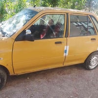 سايبه البيع مصفره جاهزه تواصل 07844194776