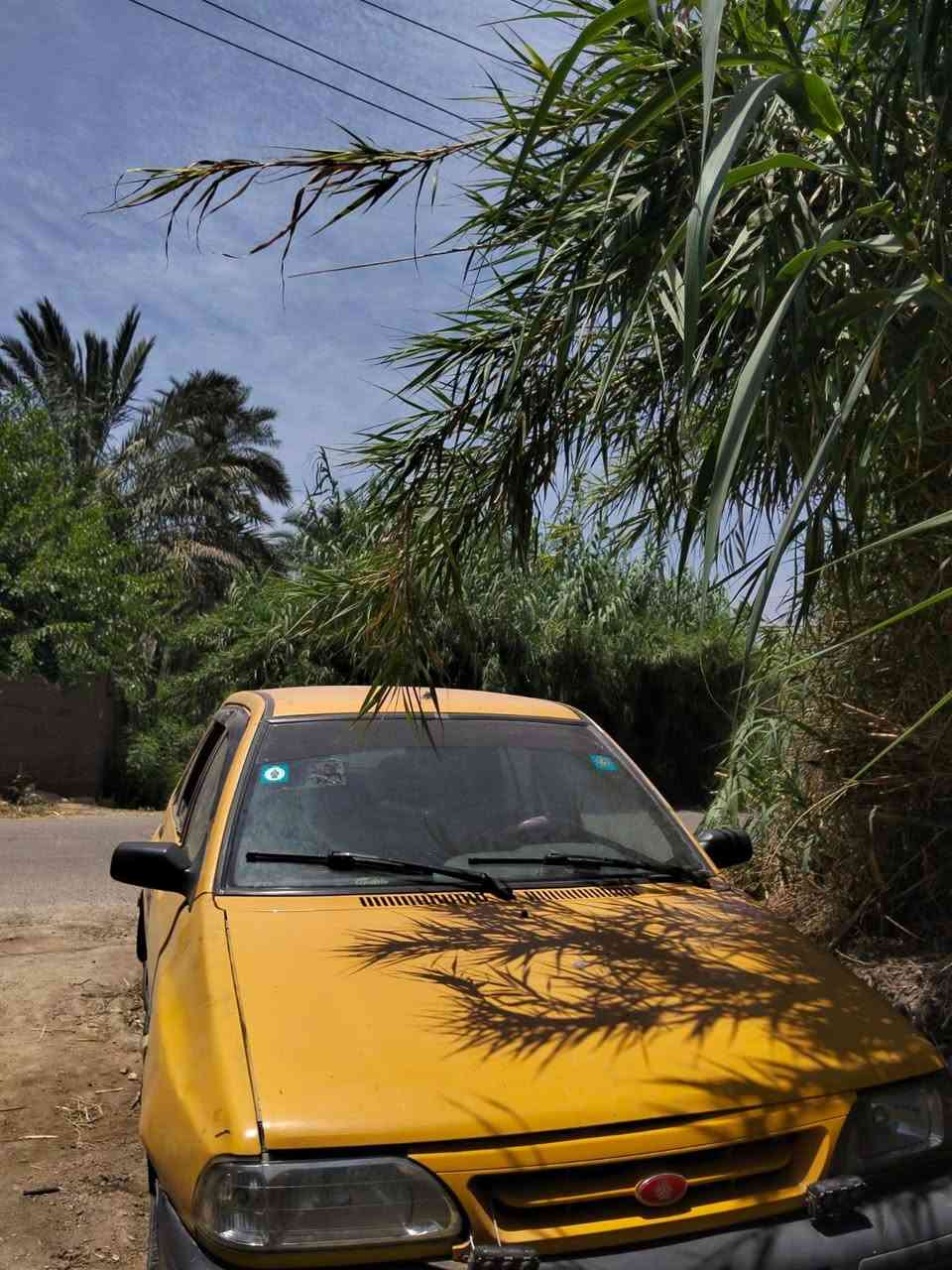 السلام عندي سايبا ما مطلوبه فلس مستعجل ع البيع رقم بغداد انكليزي تحويل ثاني يوم موديل ١٣ سنويه لل٣١ سعر ٣٠ وبيه مجال مكاني بغداد الدوره


**إذا كنت صاحب هذا الإعلان وتريد حذفه لأي سبب، رجاءا أرسل رسالة إلى الدعم الفني**