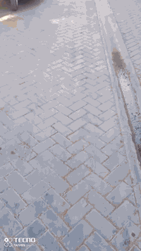 قطعه ارض للبيع شارع المعهد للاستفسار الرقم ***********
