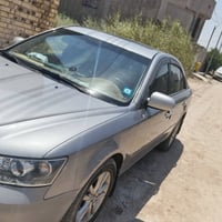 سوناتا ٢٠٠٨ • ٦ سلندر • رقم بغداد