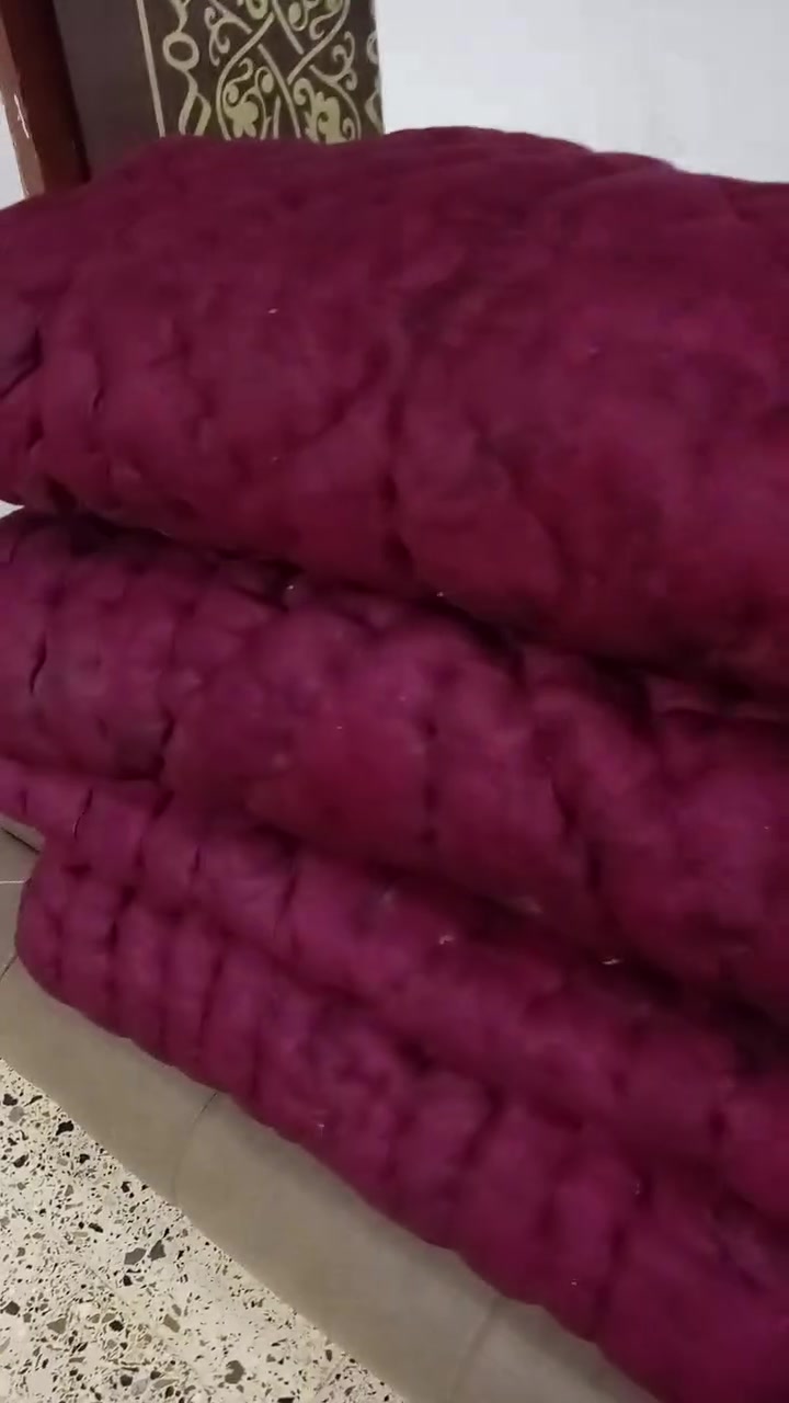جودليات ديباج ٢ اربع أمتار و٢ مترين جديد غير مستخدم


**إذا كنت صاحب هذا الإعلان وتريد حذفه لأي سبب، رجاءا أرسل رسالة إلى الدعم الفني**