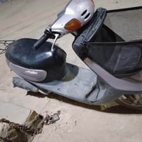 منغولي • نضيفه • مكينة خرسه