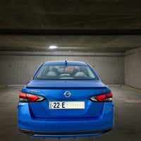 فيرسا ٢٠٢١ • وارد أمريكي • ٩٤ ألف ميل