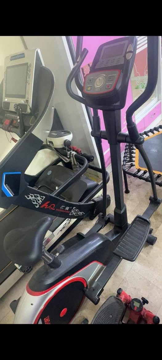 اجهزه رياضيه مستعمله ضيفه وبأسعار مناسبه للأستفسار مراسله الصفحه


**إذا كنت صاحب هذا الإعلان وتريد حذفه لأي سبب، رجاءا أرسل رسالة إلى الدعم الفني**