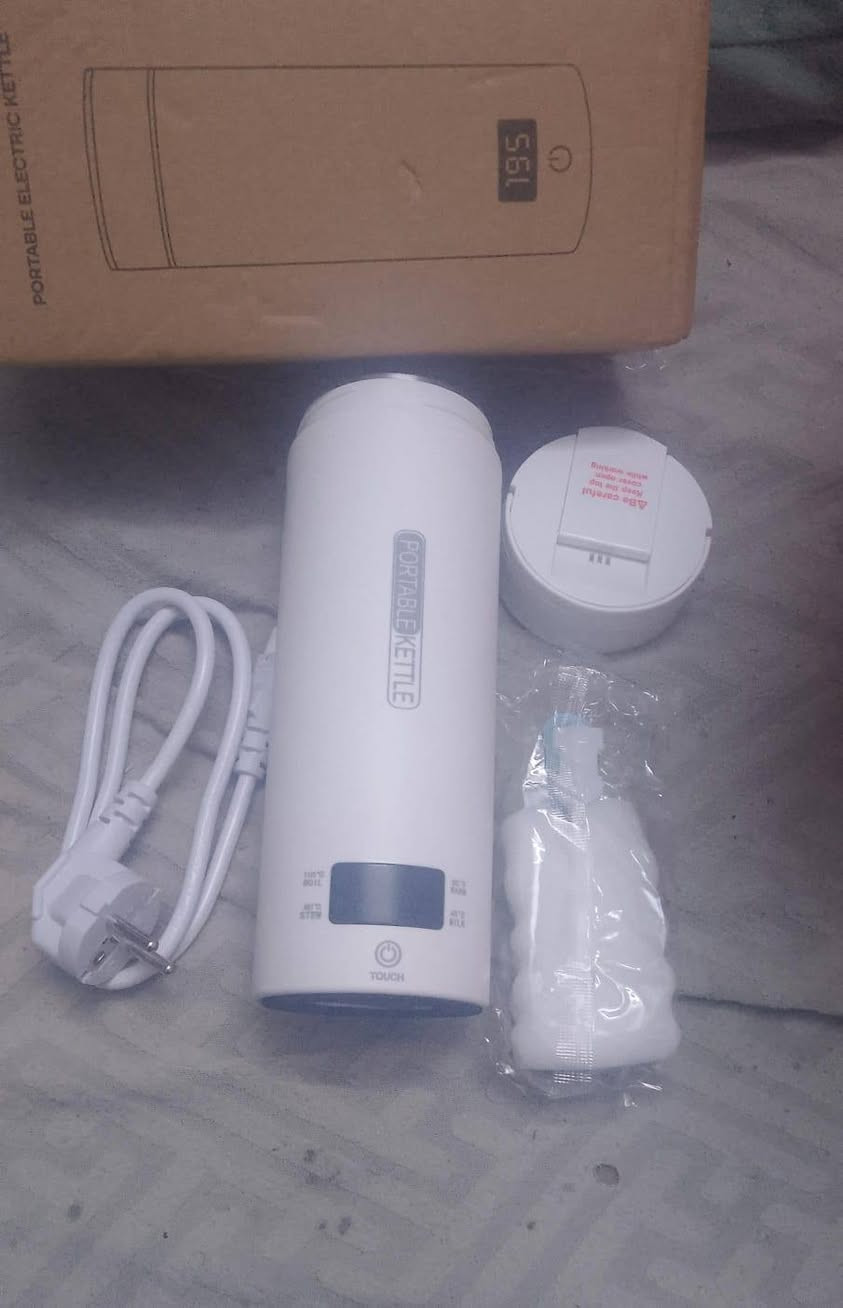 السلام عليكم
غلايه كهربائية
السعر 15


**إذا كنت صاحب هذا الإعلان وتريد حذفه لأي سبب، رجاءا أرسل رسالة إلى الدعم الفني**